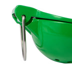 Aluminum Lime Squeezer - Green - Detail