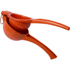 Aluminum Orange Squeezer - Orange - Alternate