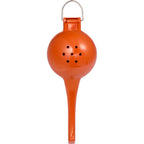 Aluminum Orange Squeezer - Orange - Back