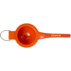 Aluminum Orange Squeezer - Orange - Front