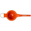 Aluminum Orange Squeezer - Orange - Front