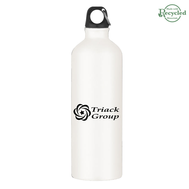 Aluminum Tundra Bike Bottle, 25 oz