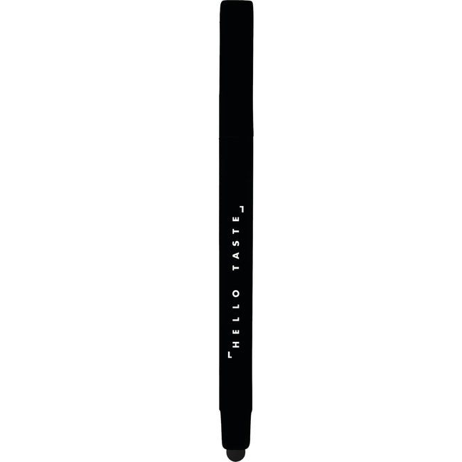 Ambassador Square Barrel Pen with Stylus Full Color