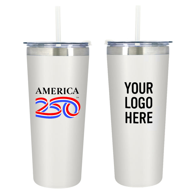America250 Colma Tumbler, 24 oz