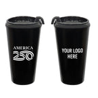 America250 Infinity Tumbler, 16 oz