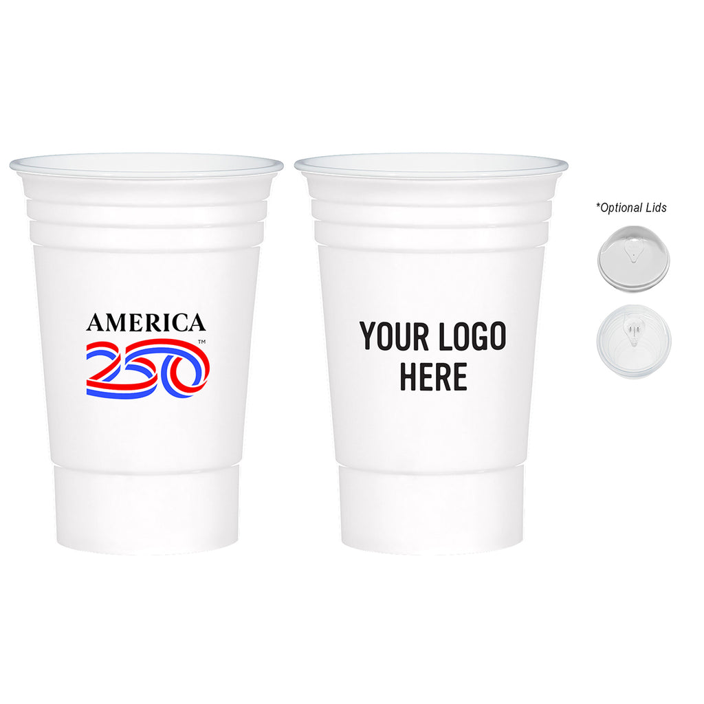 America250 Party Cup
