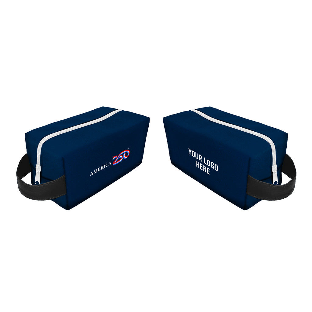 America250 Sublime Dopp Kit Toiletry Bag