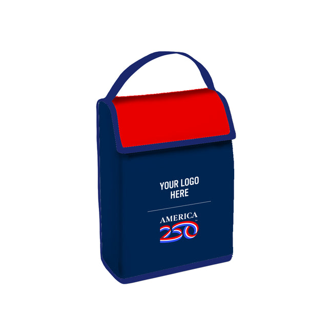 America250 Sublime Lunch Bag for 12 Cans