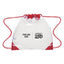 America250 Touchdown Drawstring Backpack in Clear EVA - America250™ Touchdown Clear EVA Drawstring Backpack