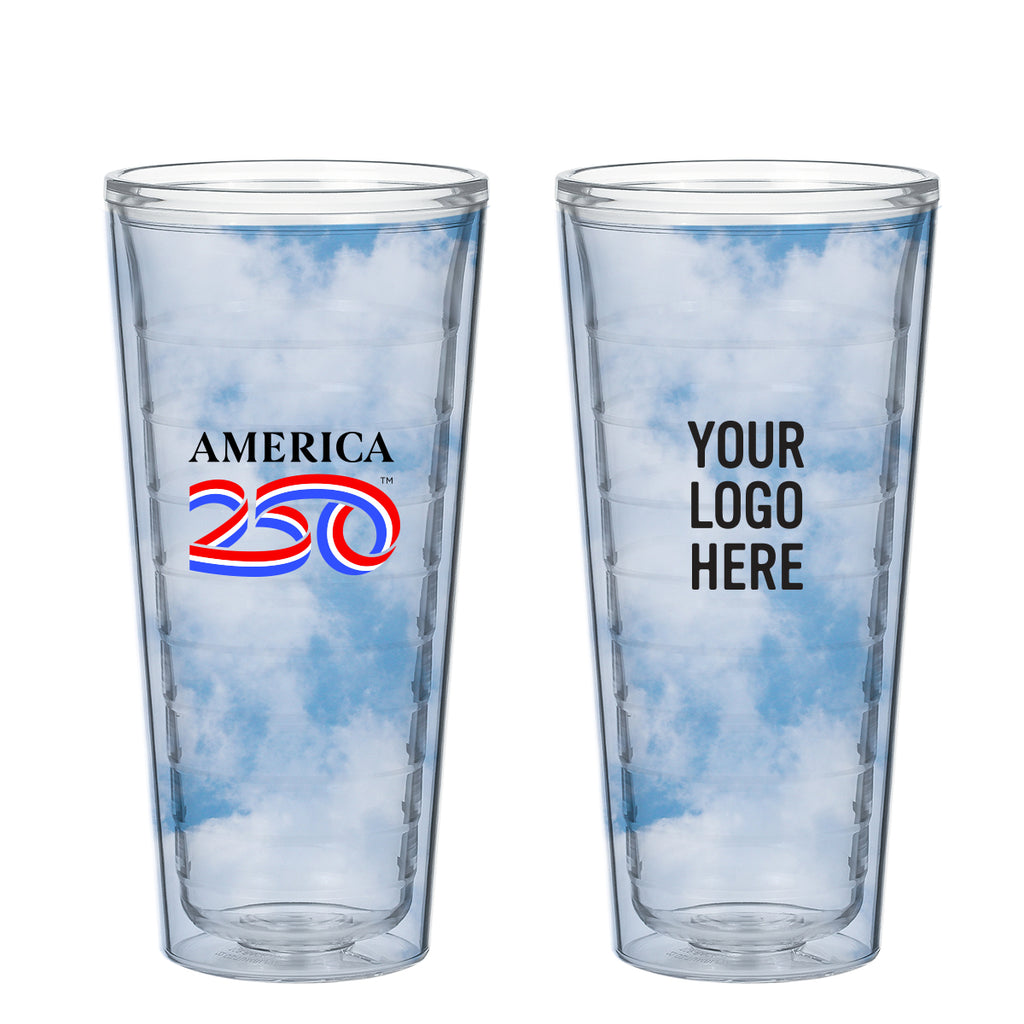 America250 Tritan Tumbler, 22 oz