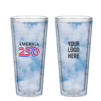 America250 Tritan Tumbler, 22 oz