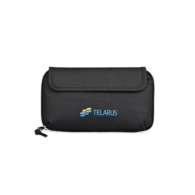 American Tourister Embark Travel Organizer in Recycled PET Transfer