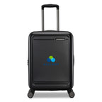 American Tourister My AT Hardside Carry-On Spinner Full Color - Black - View 1
