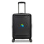 American Tourister My AT Hardside Carry-On Spinner Full Color - Black - View 1