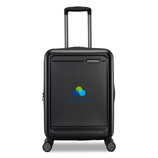 American Tourister My AT Hardside Carry-On Spinner Full Color