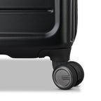 American Tourister My AT Hardside Carry-On Spinner Full Color - Black - View 5