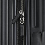 American Tourister My AT Hardside Carry-On Spinner Full Color - Black - View 6