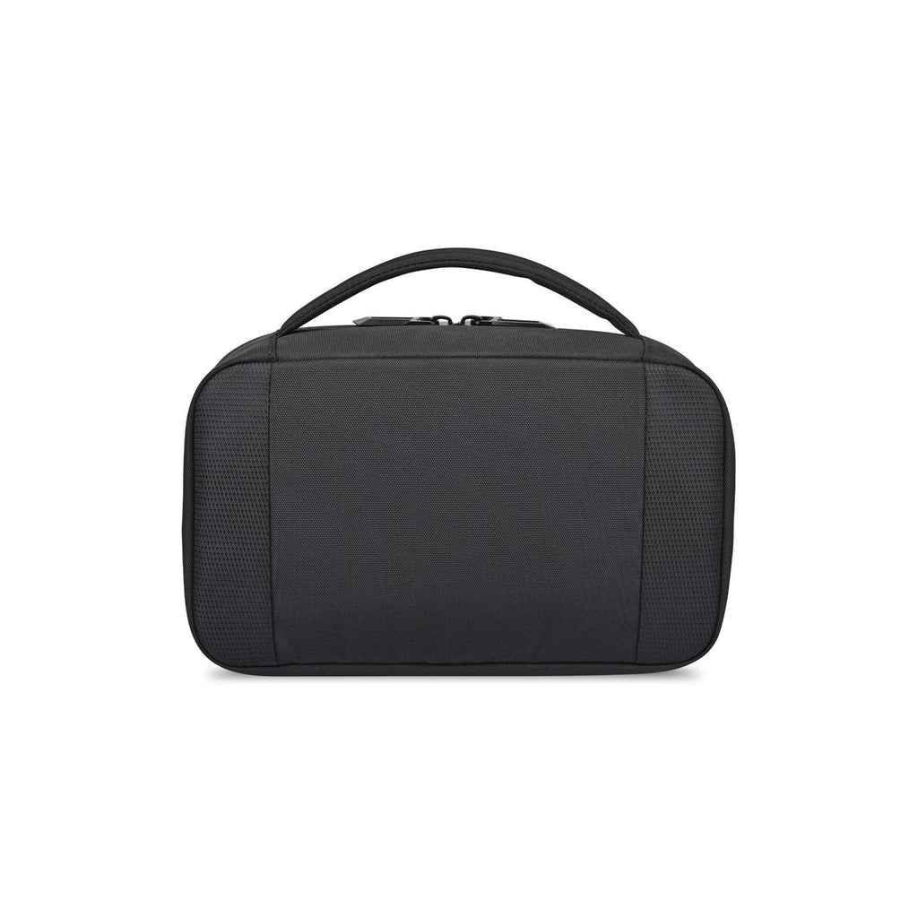American Tourister Zoom Turbo Hanging Toiletry Bag - Black - View 7