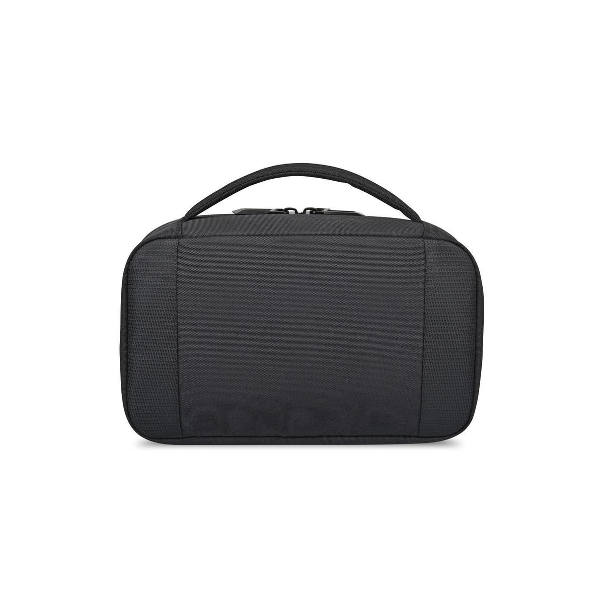 American Tourister Zoom Turbo Hanging Toiletry Bag - Black - View 7