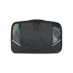 American Tourister Zoom Turbo Packing Cubes, Set of 4 Transfer - Black - View 6