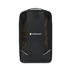 American Tourister Zoom Turbo Shoe Bag in Recycled PET - Black - View 1
