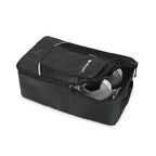 American Tourister Zoom Turbo Shoe Bag in Recycled PET Transfer - Black - View 3