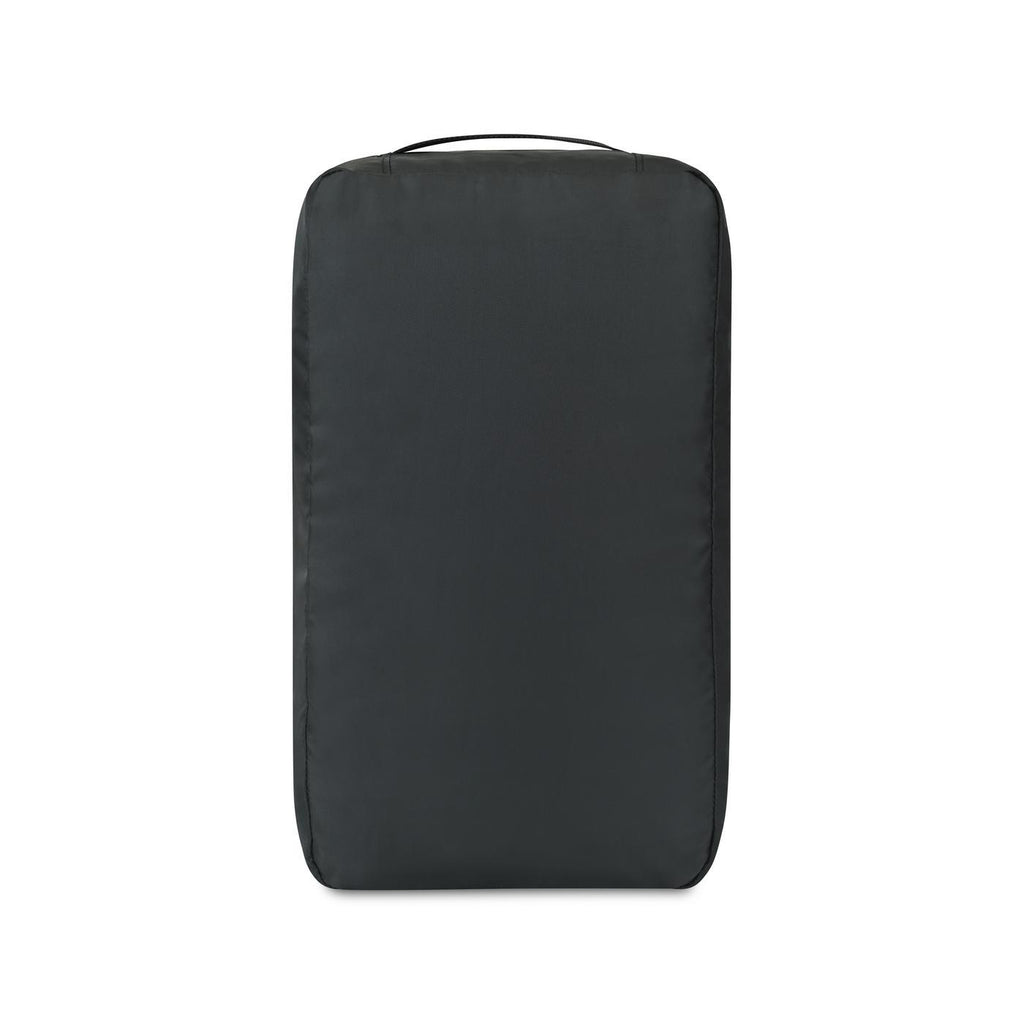 American Tourister Zoom Turbo Shoe Bag in Recycled PET Transfer - Black - View 4