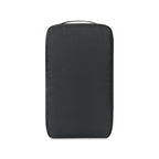 American Tourister Zoom Turbo Shoe Bag in Recycled PET Transfer - Black - View 4