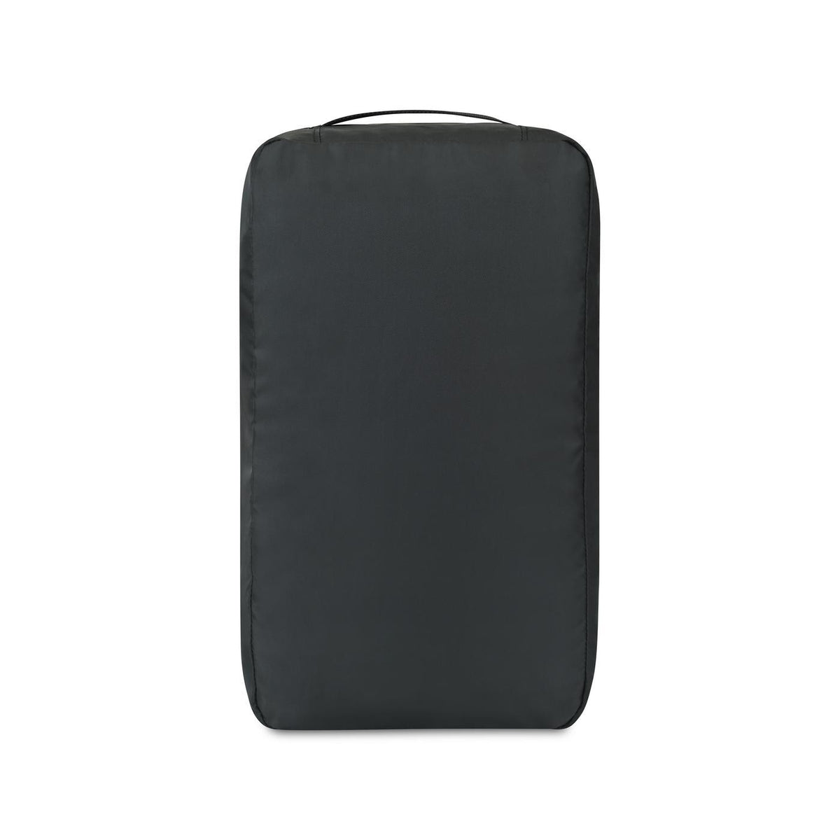 American Tourister Zoom Turbo Shoe Bag in Recycled PET Transfer - Black - View 4