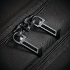 American Tourister Zoom Turbo Underseat Spinner Bag Transfer - Black - View 3
