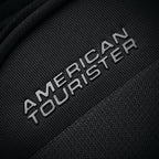 American Tourister Zoom Turbo Underseat Spinner Bag Transfer - Black - View 9