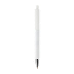 Amisk Pen in Recycled Aluminum - White - View 3