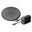 Anker 318 Wireless Charging Pad, 10W - Black - View 1