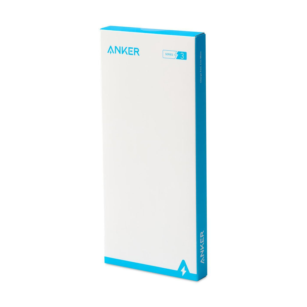 Anker 332 USB-C Hub, 5 in 1 - Black - View 2