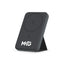 Anker 622 Magnetic Battery with Foldable Stand - Midnight Black - View 1