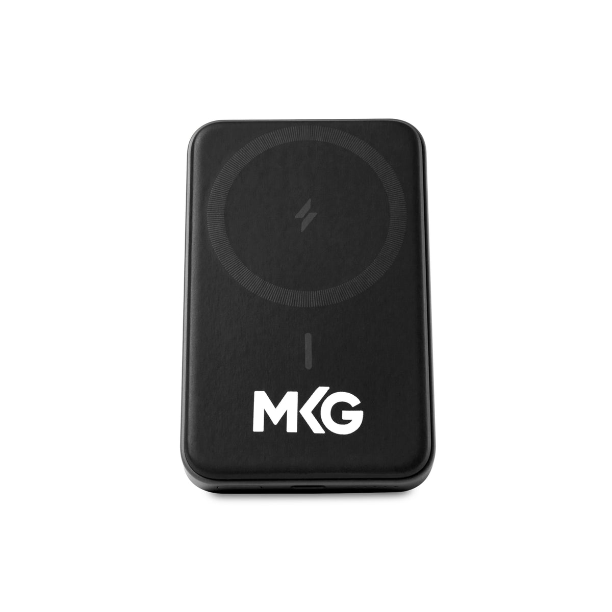 Anker 622 Magnetic Battery with Foldable Stand - Midnight Black - View 3