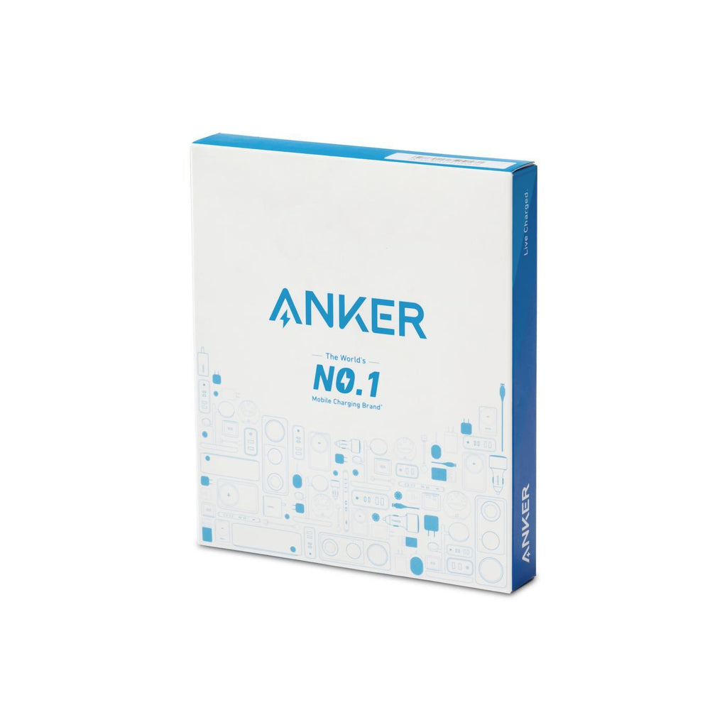 Anker 622 Magnetic Battery with Foldable Stand - Midnight Black - View 5