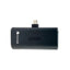 Anker Nano Power Bank with Foldable USB-C, 5,000 mAh - Black - View 1