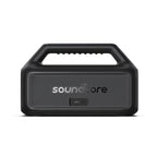 Anker Soundcore Boom 2 Outdoor Speaker, 80W - Black - View 1