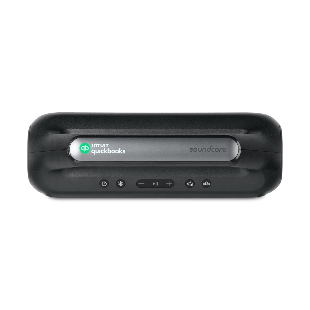Anker Soundcore Boom 2 Outdoor Speaker, 80W - Black - View 4