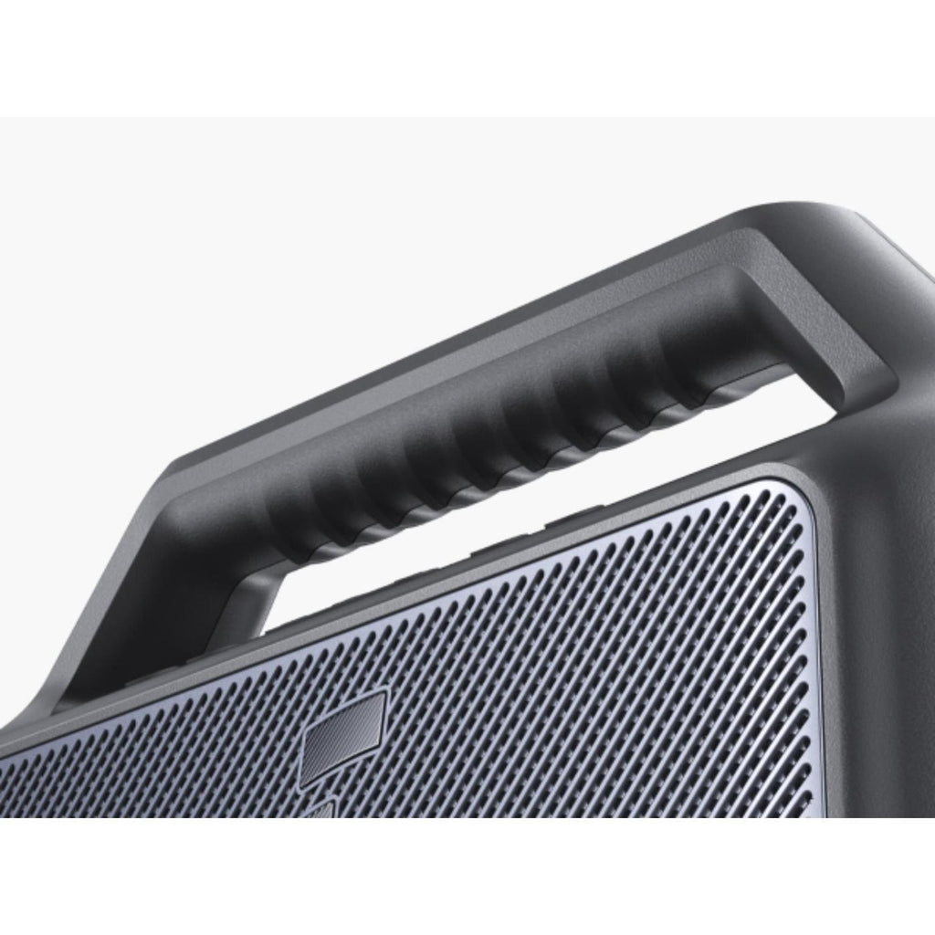 Anker Soundcore Boom 2 Outdoor Speaker, 80W - Black - View 5