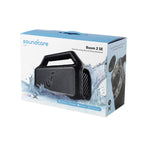 Anker Soundcore Boom 2 Outdoor Speaker, 80W - Black - View 7