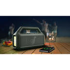 Anker Soundcore Boom 2 Outdoor Speaker, 80W - Black - View 8