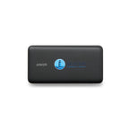 Anker Zolo Power Bank with Built-In USB-C Cable, 20,000 mAh - Black - View 2