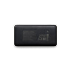 Anker Zolo Power Bank with Built-In USB-C Cable, 20,000 mAh - Black - View 3