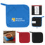 Anti-Slip Pot Holder in Recycled PET - Anti-Slip rPET Pot Holder