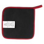 Anti-Slip Pot Holder in Recycled PET - Back
