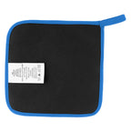 Anti-Slip Pot Holder in Recycled PET - Back