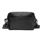 Anywhere Crossbody Bag in Recycled PET - Back