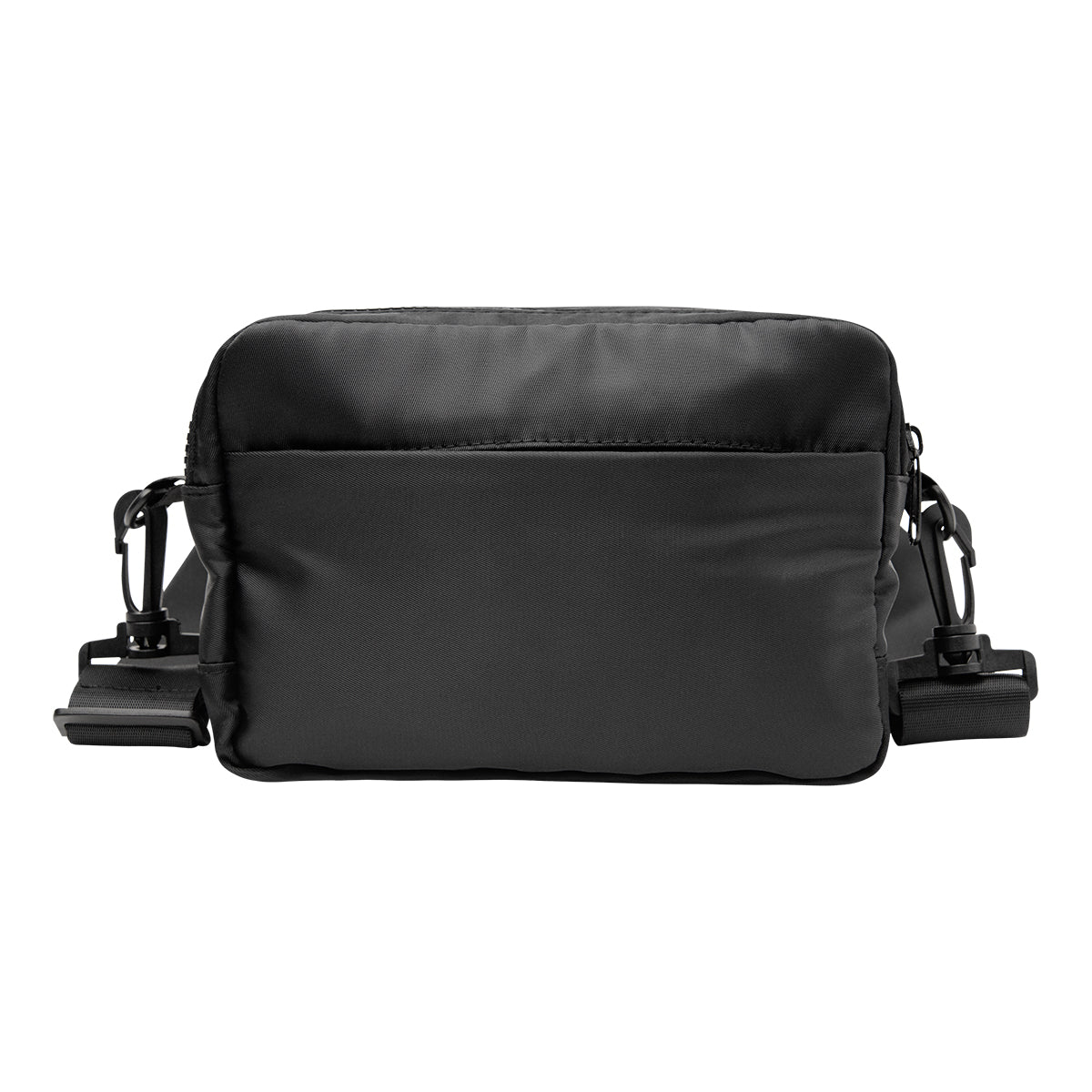 Anywhere Crossbody Bag in Recycled PET - Back